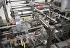 Used Arpac DPM Intermittent Motion Wrap-Around Case/Tray Packer